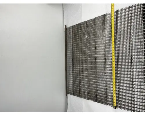 KENWORTH W900A GRILLE