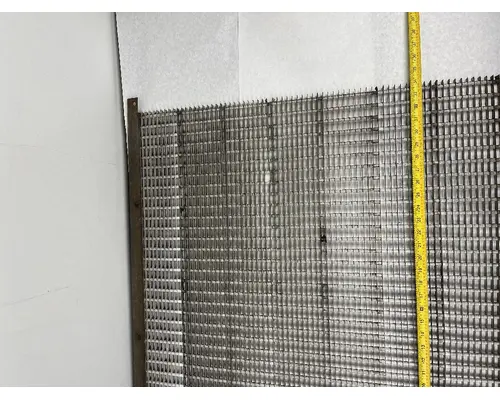 KENWORTH W900A GRILLE