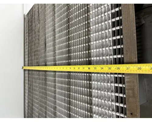 KENWORTH W900A GRILLE