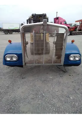 KENWORTH W900A HOOD
