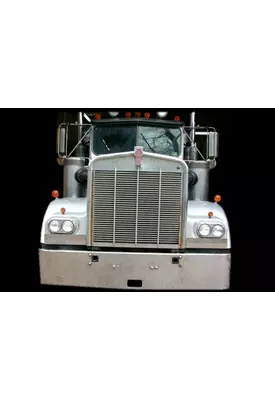 KENWORTH W900A Hood