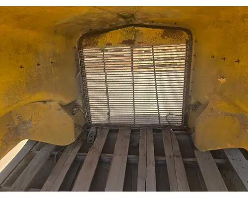 KENWORTH W900A Hood