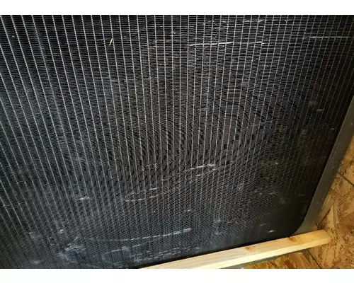 KENWORTH W900A Radiator