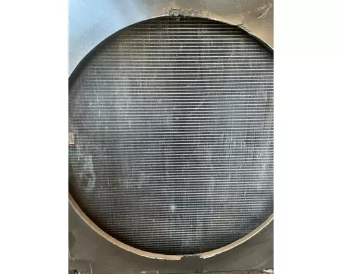 KENWORTH W900A Radiator