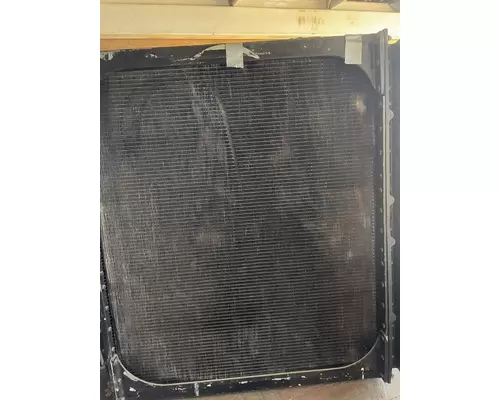 KENWORTH W900A Radiator