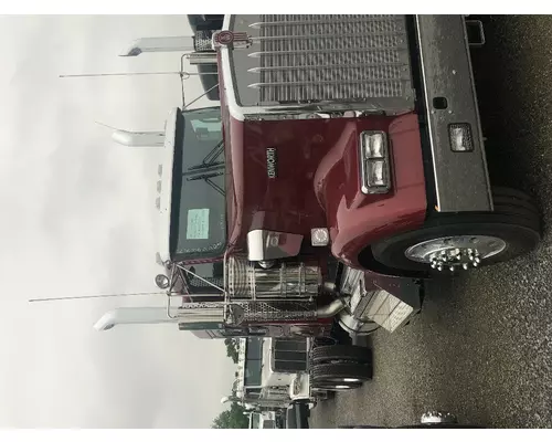 KENWORTH W900A Vehicle For Sale