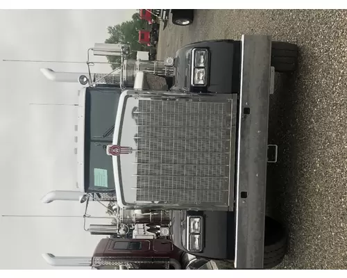 KENWORTH W900A Vehicle For Sale