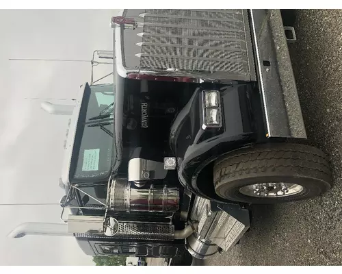 KENWORTH W900A Vehicle For Sale