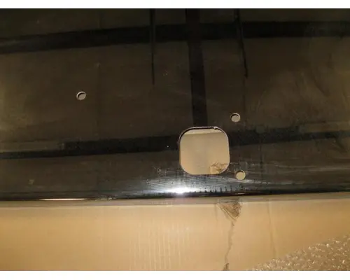 KENWORTH W900B 1982-2010 BUMPER ASSEMBLY, FRONT