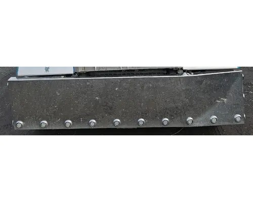 KENWORTH W900B 1982-2010 BUMPER ASSEMBLY, FRONT