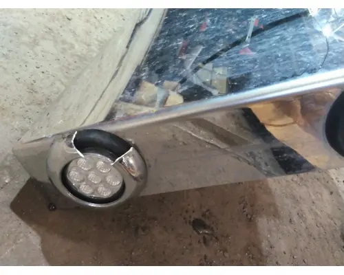 KENWORTH W900B 1982-2010 BUMPER ASSEMBLY, FRONT