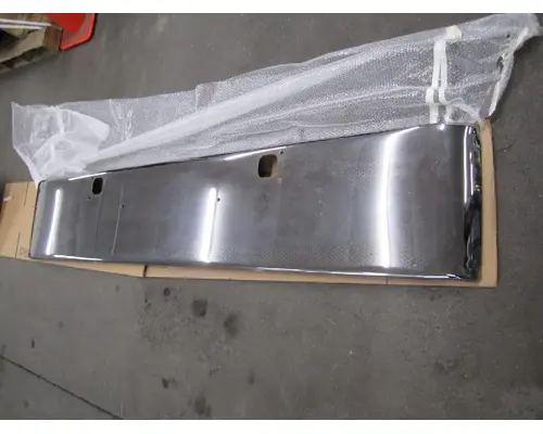 KENWORTH W900B 1982-2010 BUMPER ASSEMBLY, FRONT