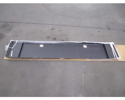 KENWORTH W900B 1982-2010 BUMPER ASSEMBLY, FRONT