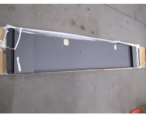 KENWORTH W900B 1982-2010 BUMPER ASSEMBLY, FRONT