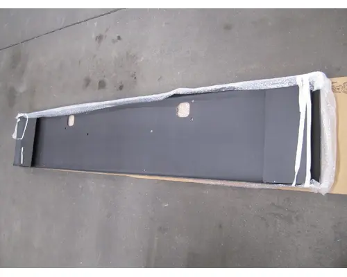 KENWORTH W900B 1982-2010 BUMPER ASSEMBLY, FRONT