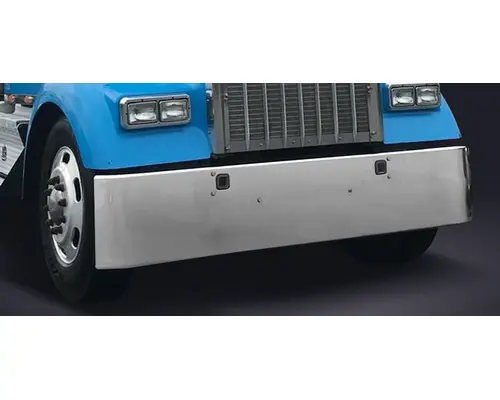 KENWORTH W900B 1982-2010 BUMPER ASSEMBLY, FRONT