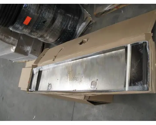 KENWORTH W900B 1982-2010 BUMPER ASSEMBLY, FRONT