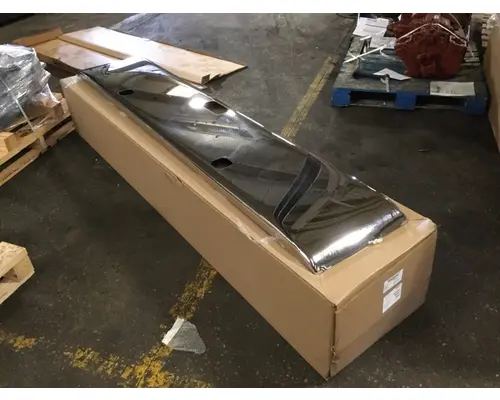 KENWORTH W900B 1982-2010 BUMPER ASSEMBLY, FRONT