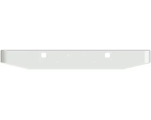KENWORTH W900B 1982-2010 BUMPER ASSEMBLY, FRONT