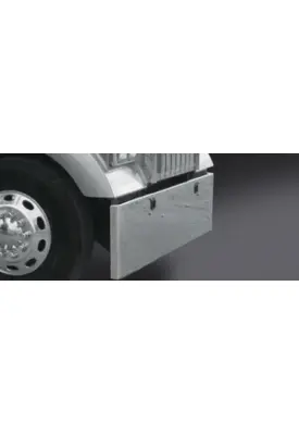 KENWORTH W900B 1982-2010 BUMPER ASSEMBLY, FRONT