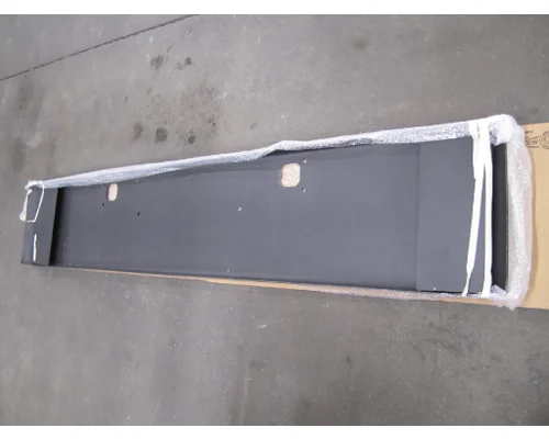 KENWORTH W900B 1982-2010 BUMPER ASSEMBLY, FRONT