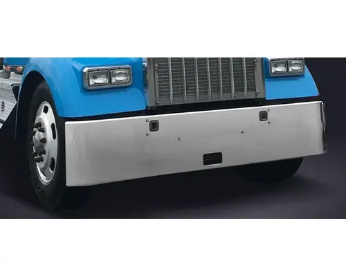 KENWORTH W900B 1982-2010 BUMPER ASSEMBLY, FRONT