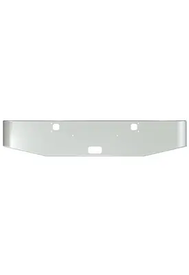 KENWORTH W900B 1982-2010 BUMPER ASSEMBLY, FRONT