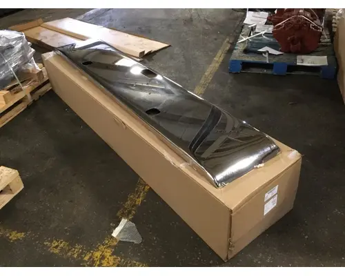 KENWORTH W900B 1982-2010 BUMPER ASSEMBLY, FRONT