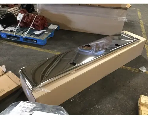 KENWORTH W900B 1982-2010 BUMPER ASSEMBLY, FRONT