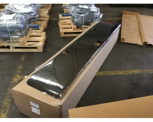KENWORTH W900B 1982-2010 BUMPER ASSEMBLY, FRONT