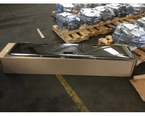 KENWORTH W900B 1982-2010 BUMPER ASSEMBLY, FRONT