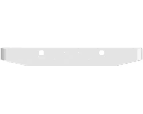 KENWORTH W900B 1982-2010 BUMPER ASSEMBLY, FRONT