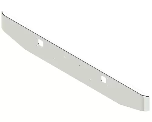 KENWORTH W900B 1982-2010 BUMPER ASSEMBLY, FRONT