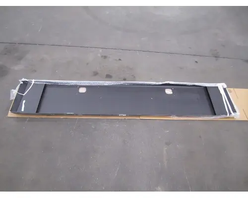 KENWORTH W900B 1982-2010 BUMPER ASSEMBLY, FRONT