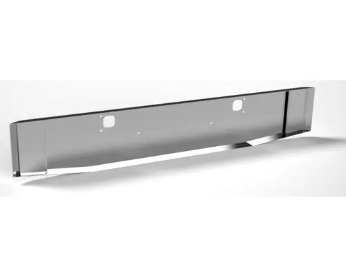 KENWORTH W900B 1982-2010 BUMPER ASSEMBLY, FRONT
