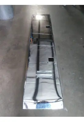 KENWORTH W900B 1982-2010 BUMPER ASSEMBLY, FRONT