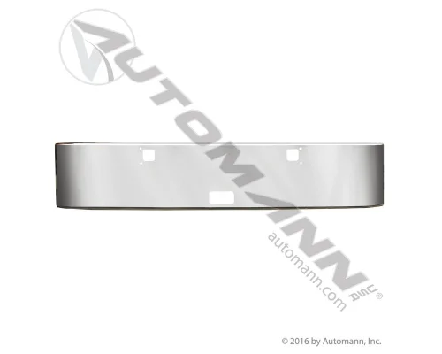 KENWORTH W900B 1982-2010 BUMPER ASSEMBLY, FRONT