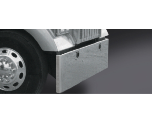 KENWORTH W900B 1982-2010 BUMPER ASSEMBLY, FRONT