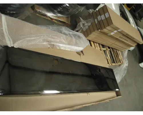 KENWORTH W900B 1982-2010 BUMPER ASSEMBLY, FRONT