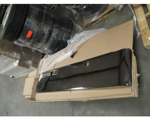 KENWORTH W900B 1982-2010 BUMPER ASSEMBLY, FRONT