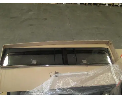 KENWORTH W900B 1982-2010 BUMPER ASSEMBLY, FRONT