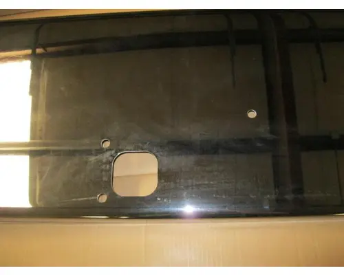 KENWORTH W900B 1982-2010 BUMPER ASSEMBLY, FRONT