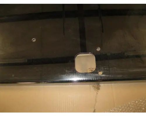 KENWORTH W900B 1982-2010 BUMPER ASSEMBLY, FRONT