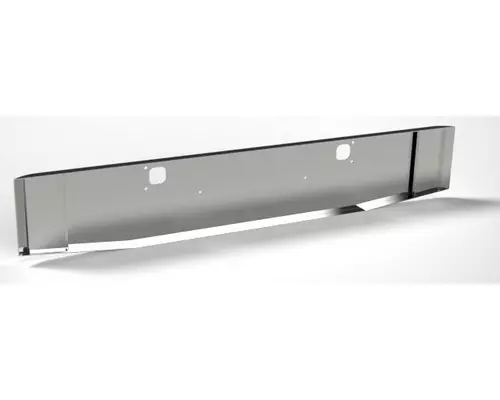 KENWORTH W900B 1982-2010 BUMPER ASSEMBLY, FRONT