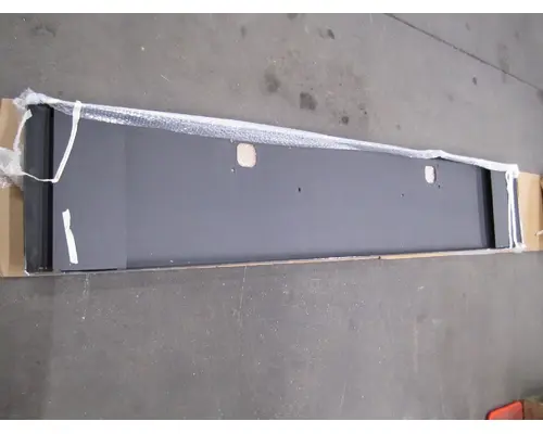 KENWORTH W900B 1982-2010 BUMPER ASSEMBLY, FRONT