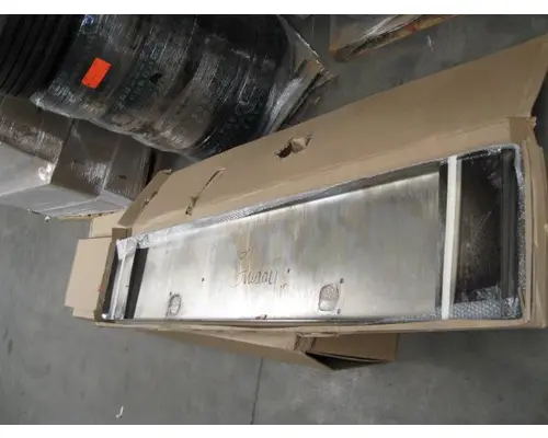 KENWORTH W900B 1982-2010 BUMPER ASSEMBLY, FRONT