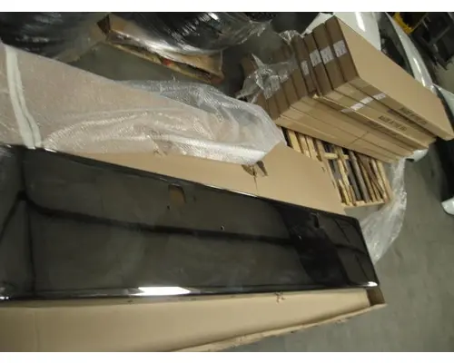 KENWORTH W900B 1982-2010 BUMPER ASSEMBLY, FRONT