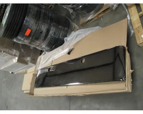 KENWORTH W900B 1982-2010 BUMPER ASSEMBLY, FRONT