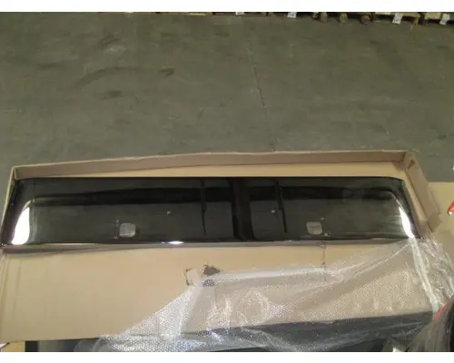 KENWORTH W900B 1982-2010 BUMPER ASSEMBLY, FRONT