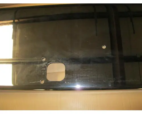 KENWORTH W900B 1982-2010 BUMPER ASSEMBLY, FRONT